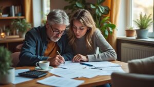 Rachat de crédit : comprendre et réduire les frais liés