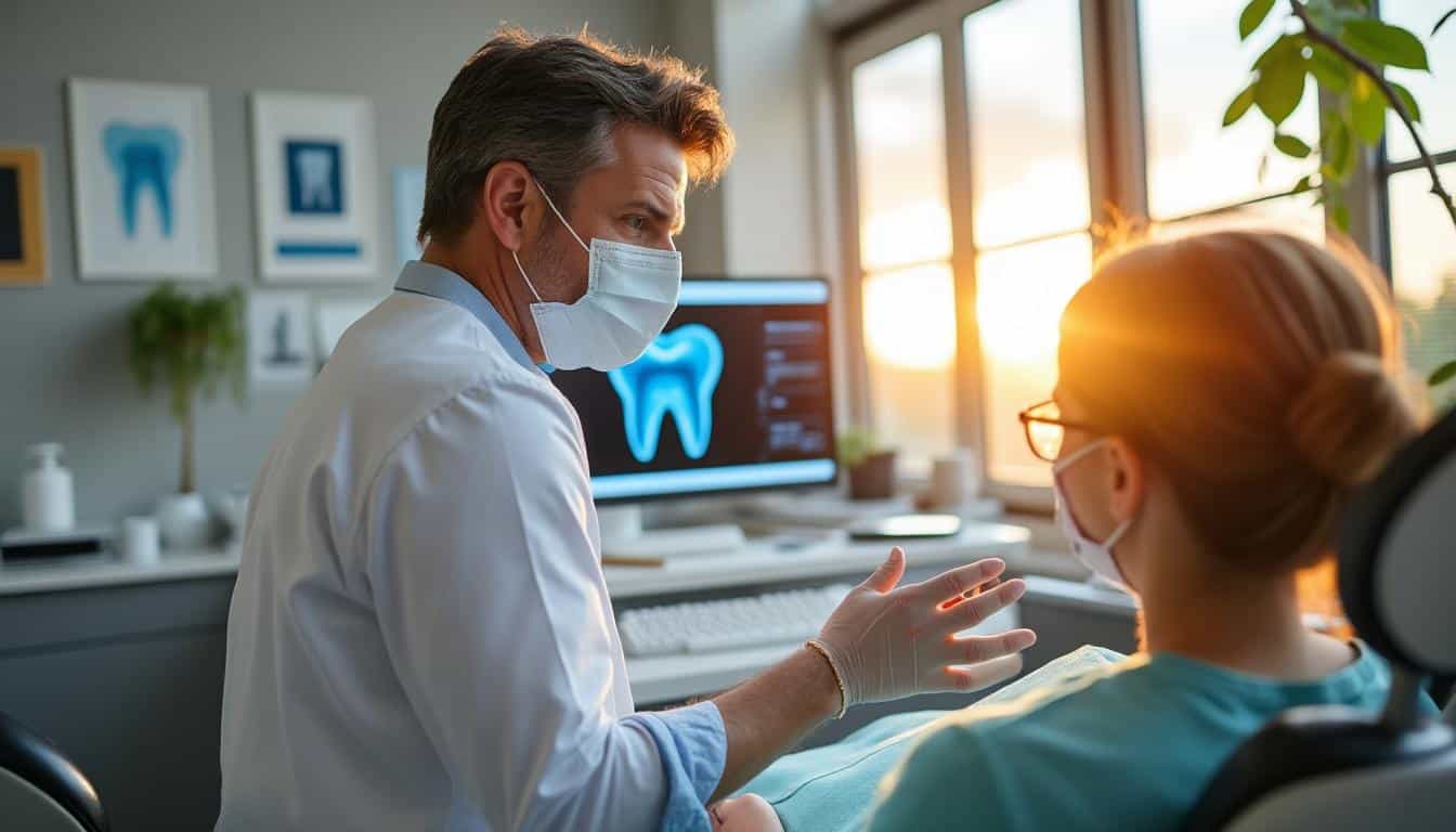 Illustration: Comprendre le retraitement endodontique : définition et déroulement