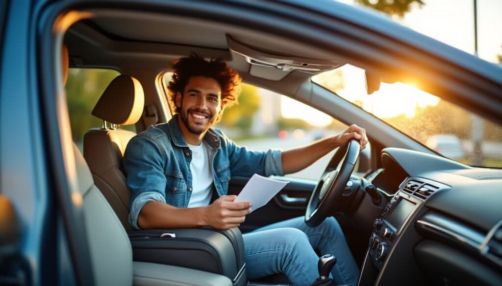 Assurance auto à la semaine : flexibilité et rapidité pour vos besoins courts