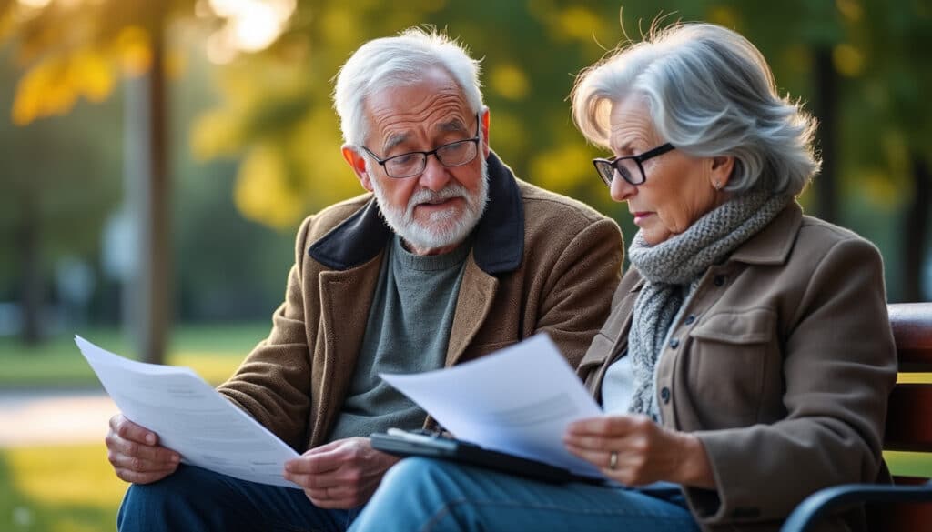 Minimum retraite de base : comprendre ses montants et conditions