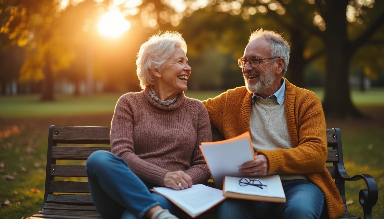 Illustration: Pourquoi choisir la mutuelle Accord dédiée aux seniors ?