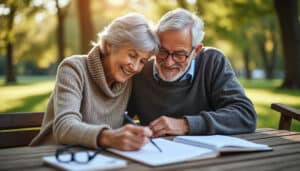 Mutuelle Accord Senior : une couverture santé adaptée aux plus de 55 ans