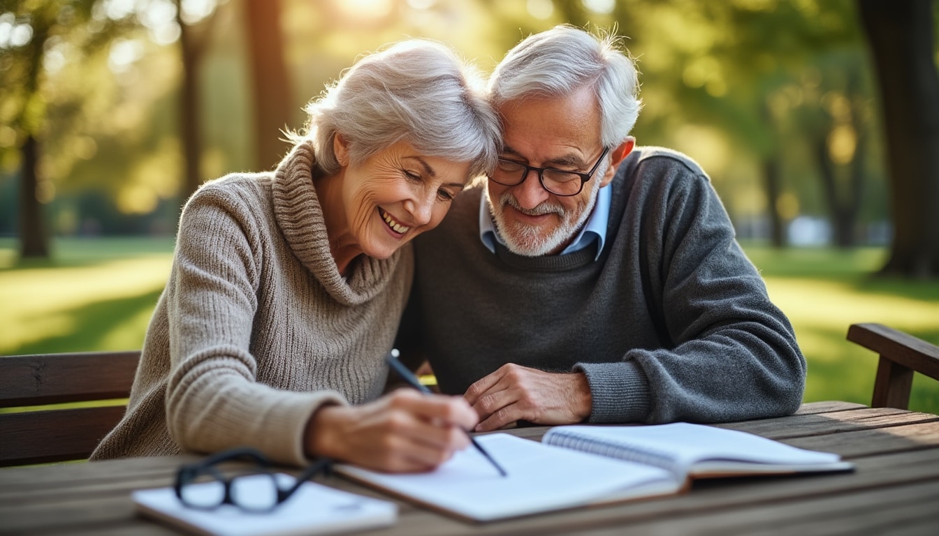 Mutuelle Accord Senior : une couverture santé adaptée aux plus de 55 ans