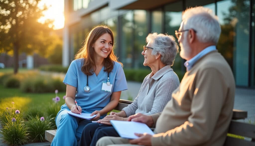 Mutuelle hospitalière : bien choisir sa couverture santé adaptée