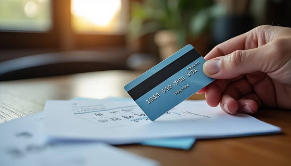 Où se trouve l’identifiant bancaire : guide pour le localiser facilement