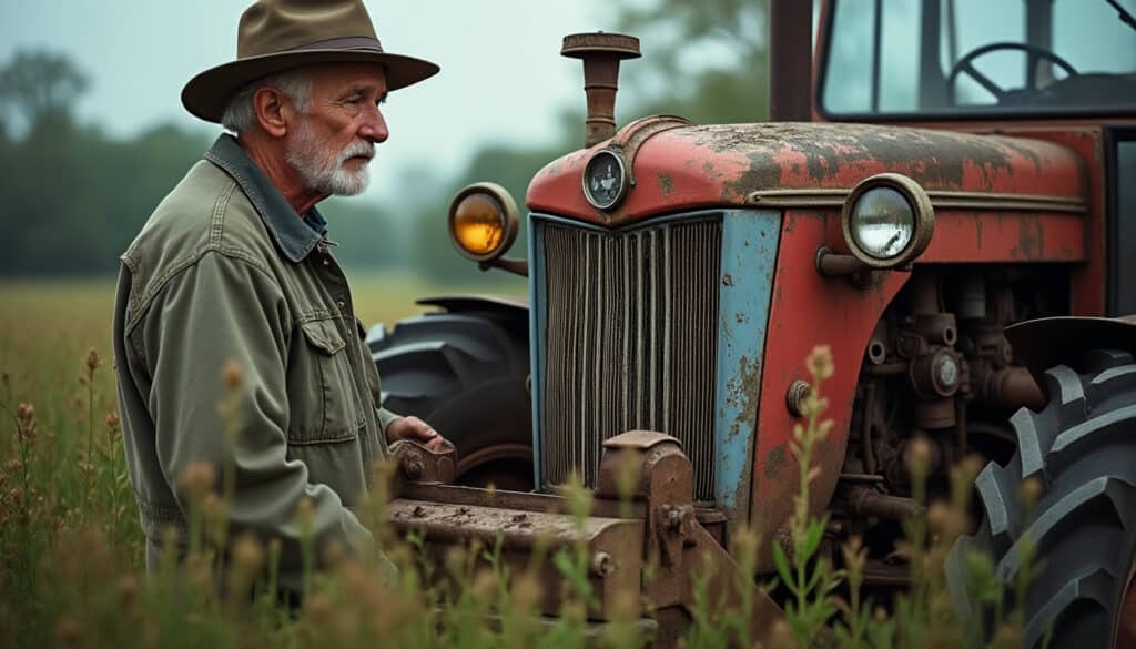 Prix de l’assurance du tracteur ancien : guide complet et conseils