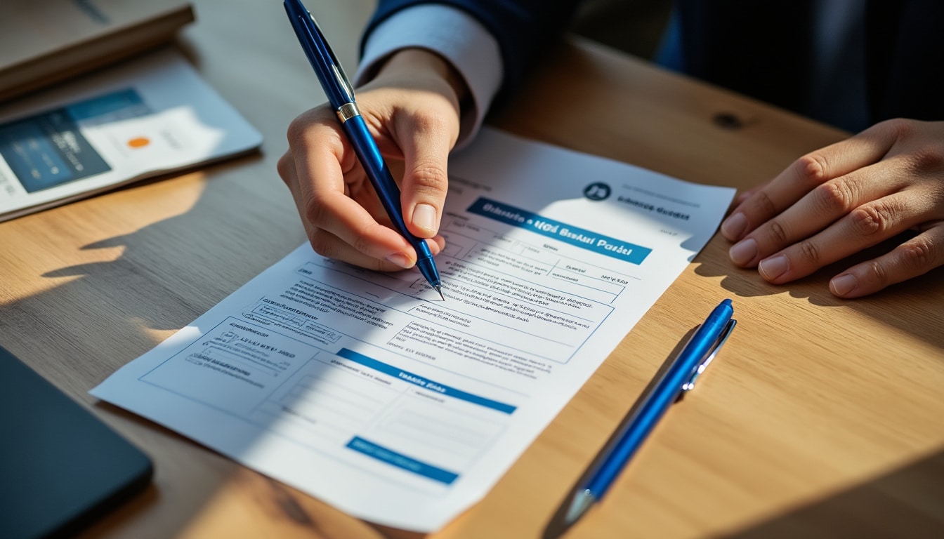 Relevé d’identité bancaire à la Banque Postale : Guide complet et pratique