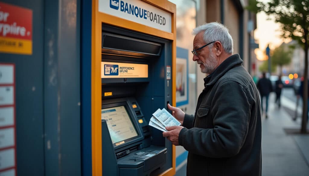 Retrait maximum à la Banque Postale : plafonds et conseils pratiques