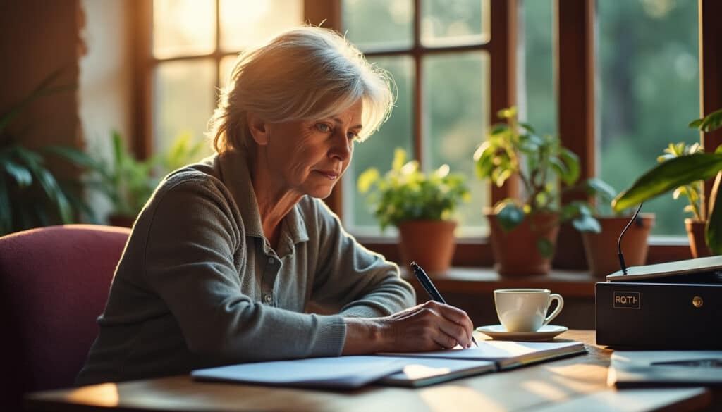 RQTH et retraite plus tôt : conditions et démarches clés