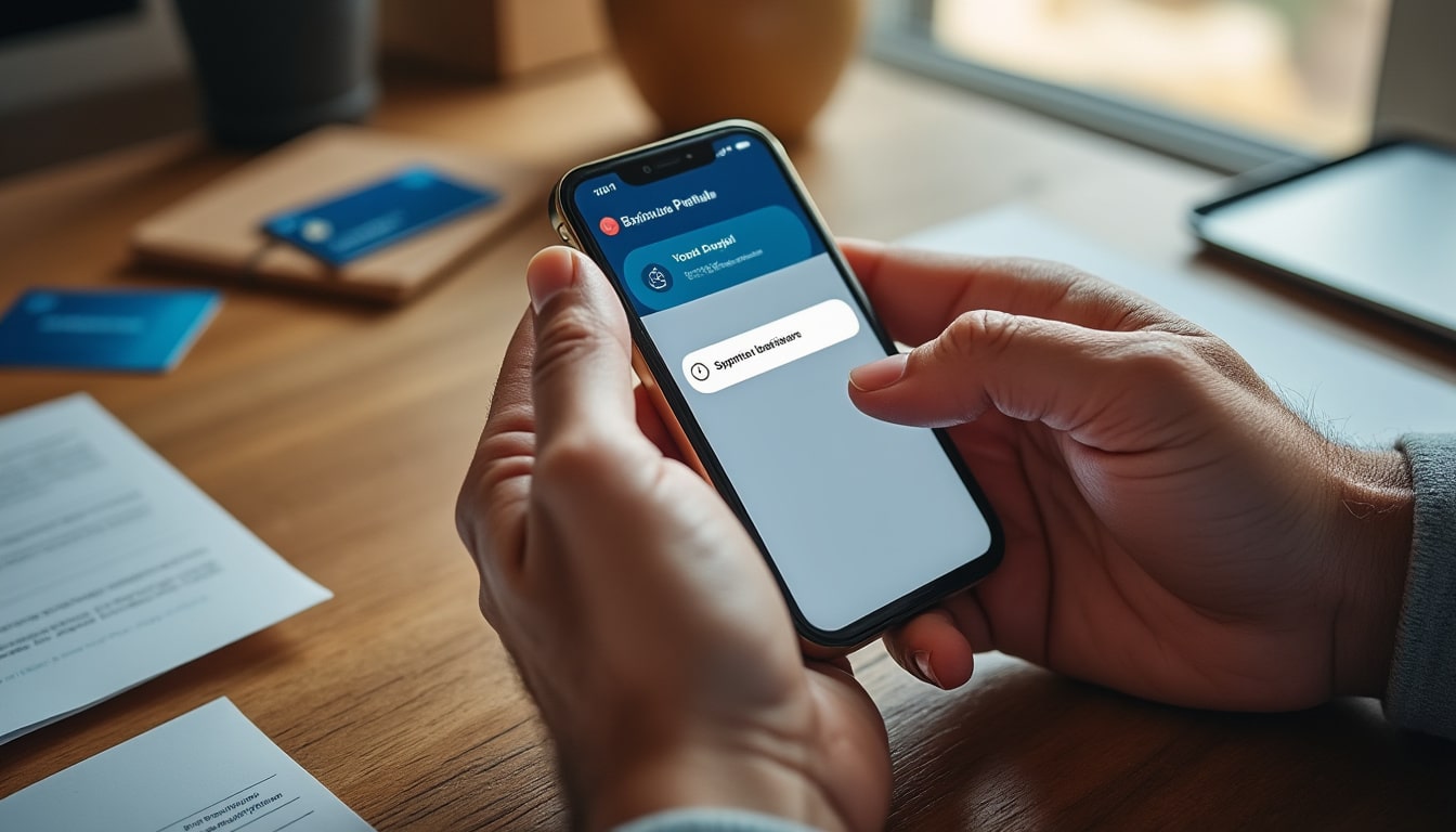 Supprimer un bénéficiaire à la Banque Postale : guide simple et sécurisé
