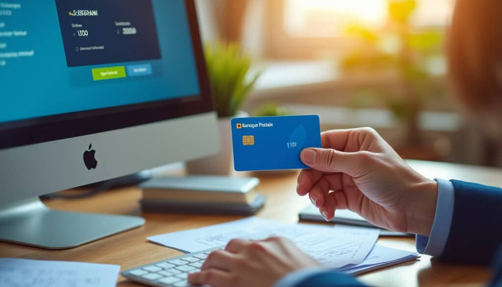 Virement SEPA à la Banque Postale : Guide rapide et sécurisé