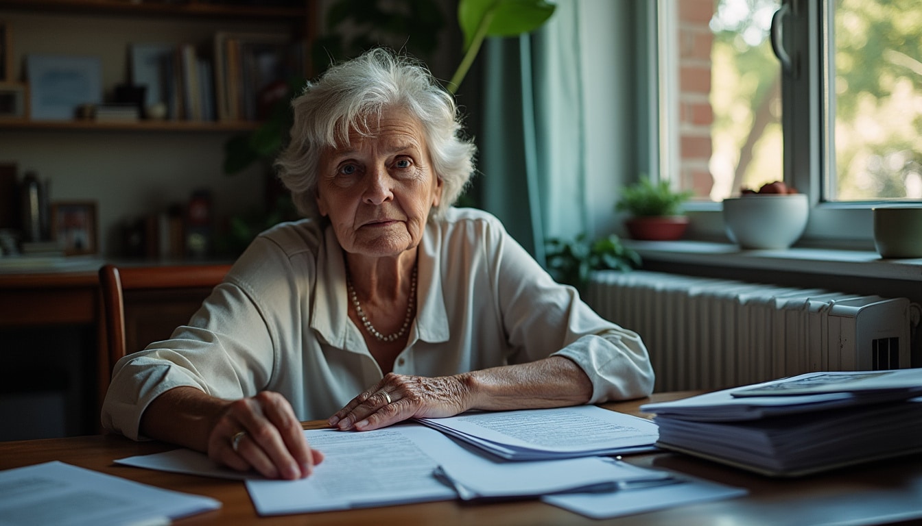 ALD et retraite pour inaptitude : conditions, droits et démarches