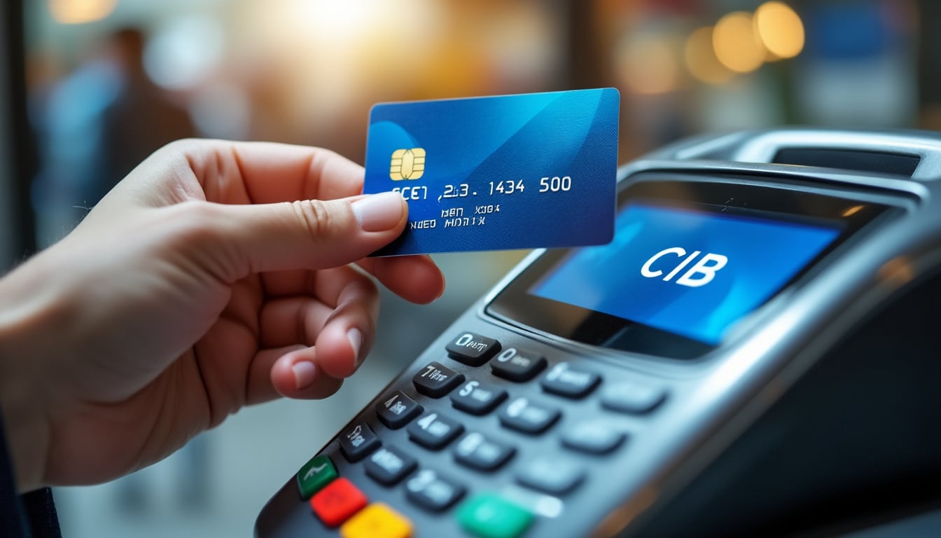 Code du CIB : comprendre son rôle clé dans vos transactions bancaires