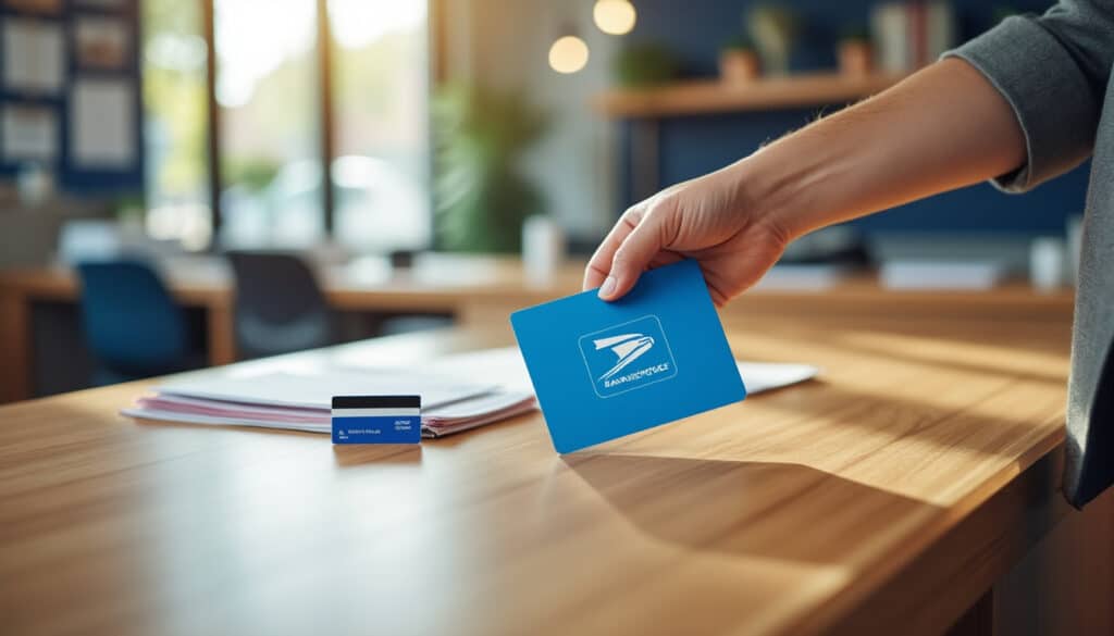Livret A à la Banque Postale : ouverture, avantages et gestion simple