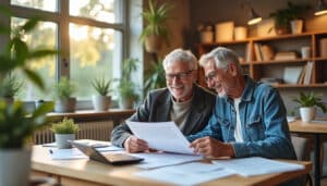 Retraite CSG : Comprendre et optimiser sa contribution sociale