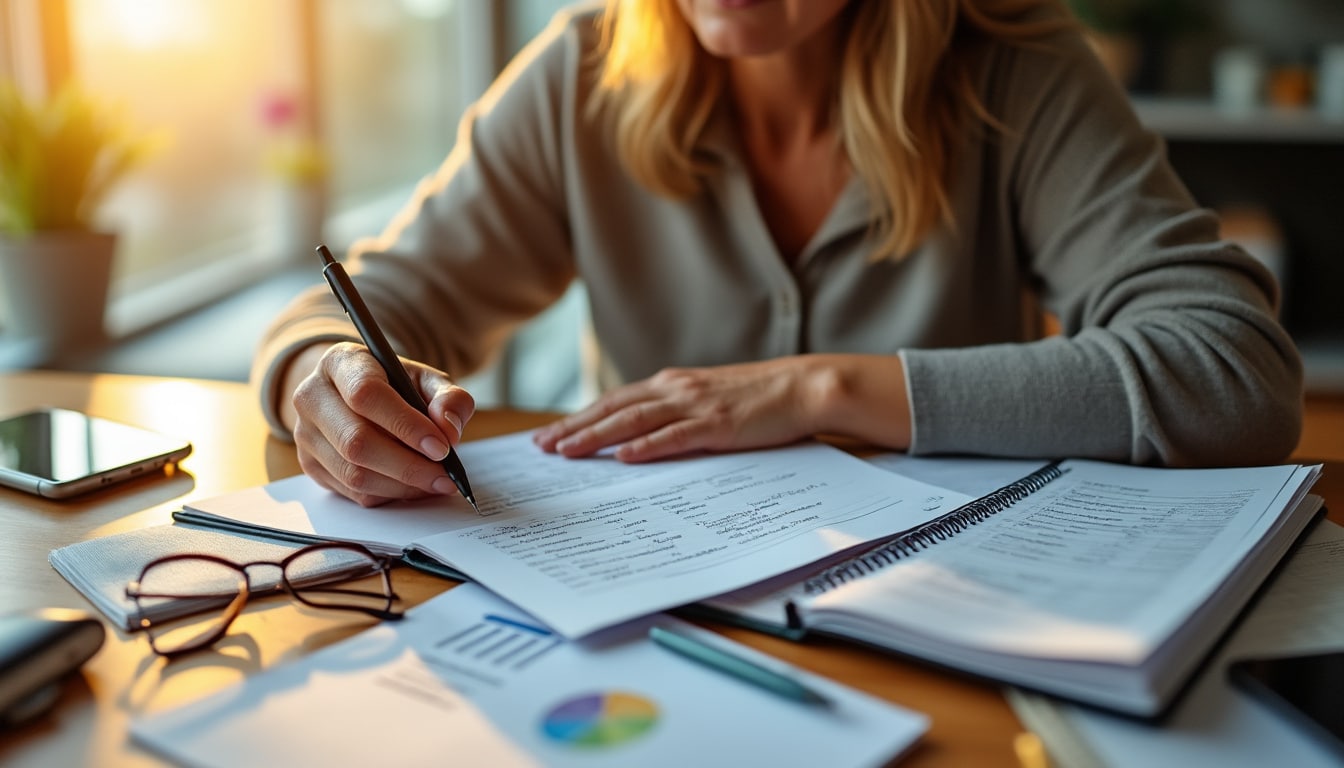 Illustration: Comment trouver le bon numéro pour contacter sa caisse de retraite