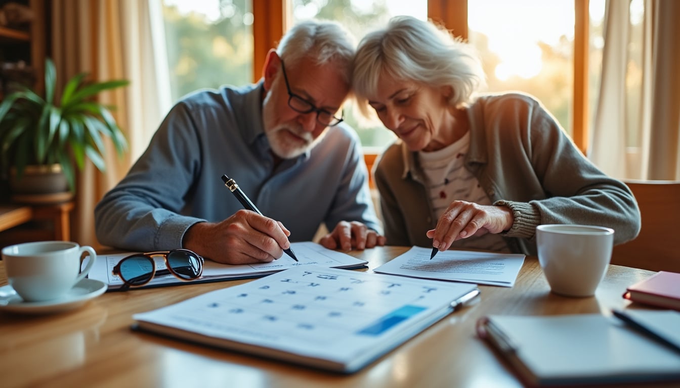 Versement de la retraite 2026 : calendrier et conseils pratiques