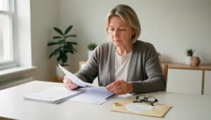 Divorce et pension de réversion : quels droits ?