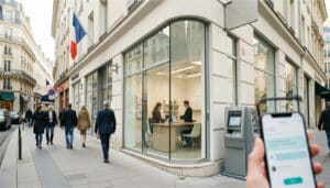 Choisir une banque française en 2026 sans se tromper