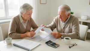Abattement de 10 % sur la retraite : calcul et limites
