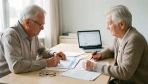 ALD et retraite : quels droits et quels trimestres ?