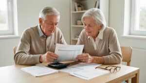 Minimum contributif retraite : conditions et montant